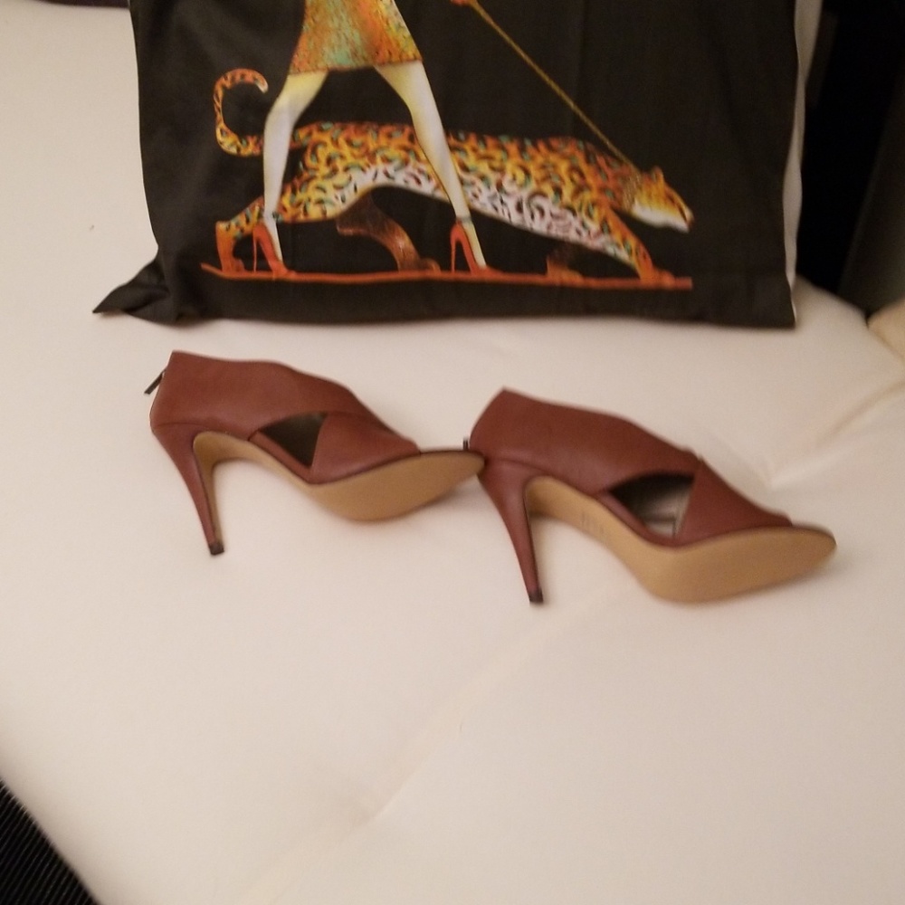 Michael Antonio Shoes - Picture 3 of 4